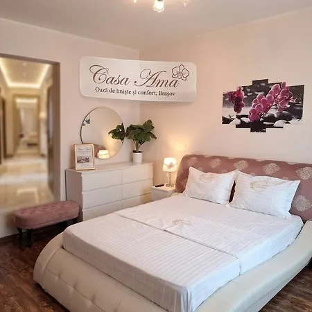 Casa Ama Pensiune Mangalia