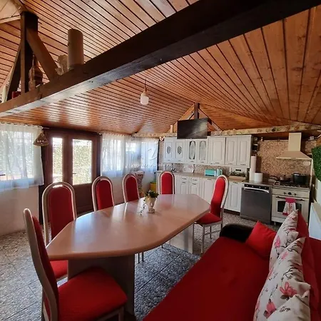 Pensjonat Casa Ama Mangalia