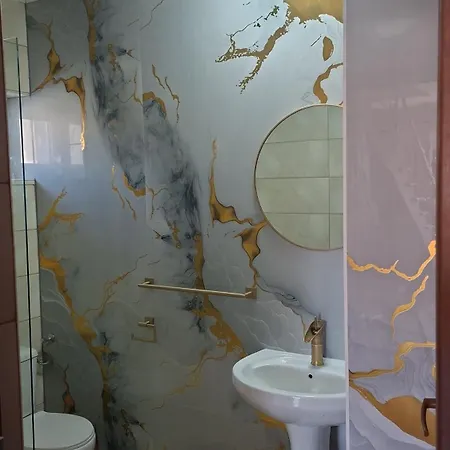 Casa Ama Pensjonat *