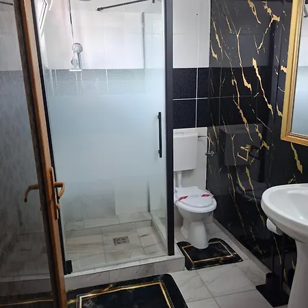 Casa Ama Pensjonat