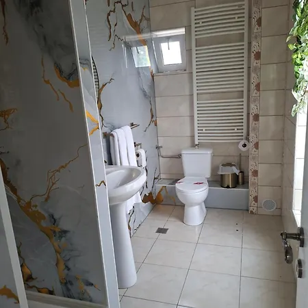 Casa Ama Mangalia
