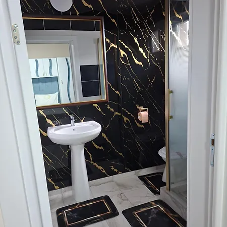 Pensjonat Casa Ama